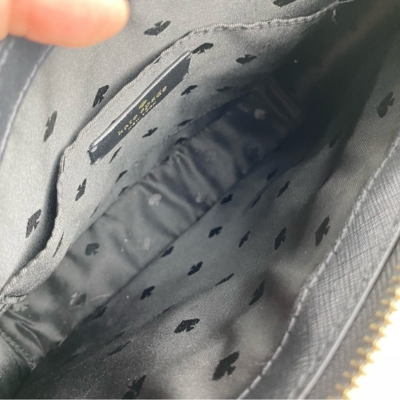 KATE SPADE CAMERON ZIP CROSSBODY BAG - Picture 6 of 12